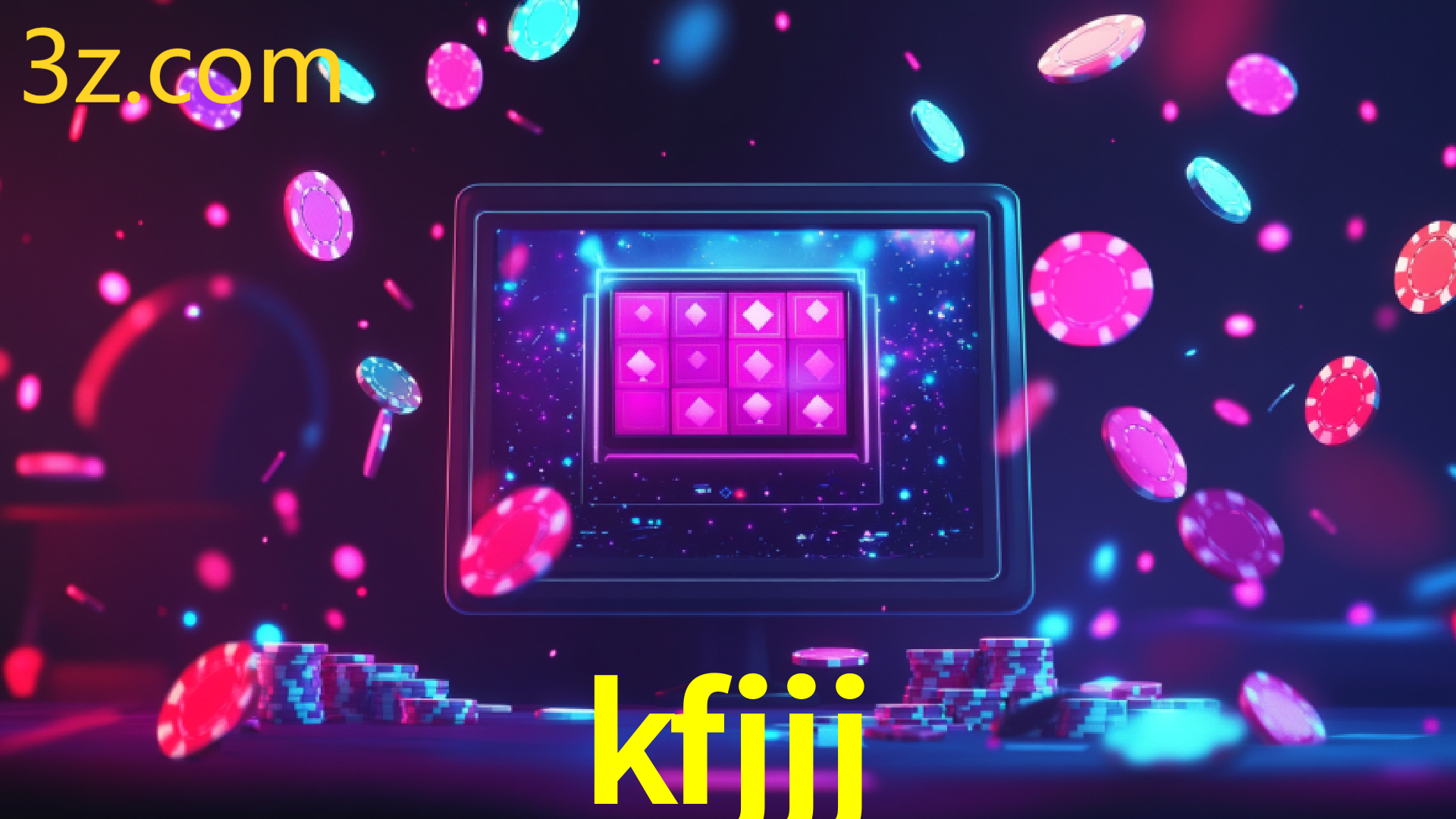 KFJJJ.COM
